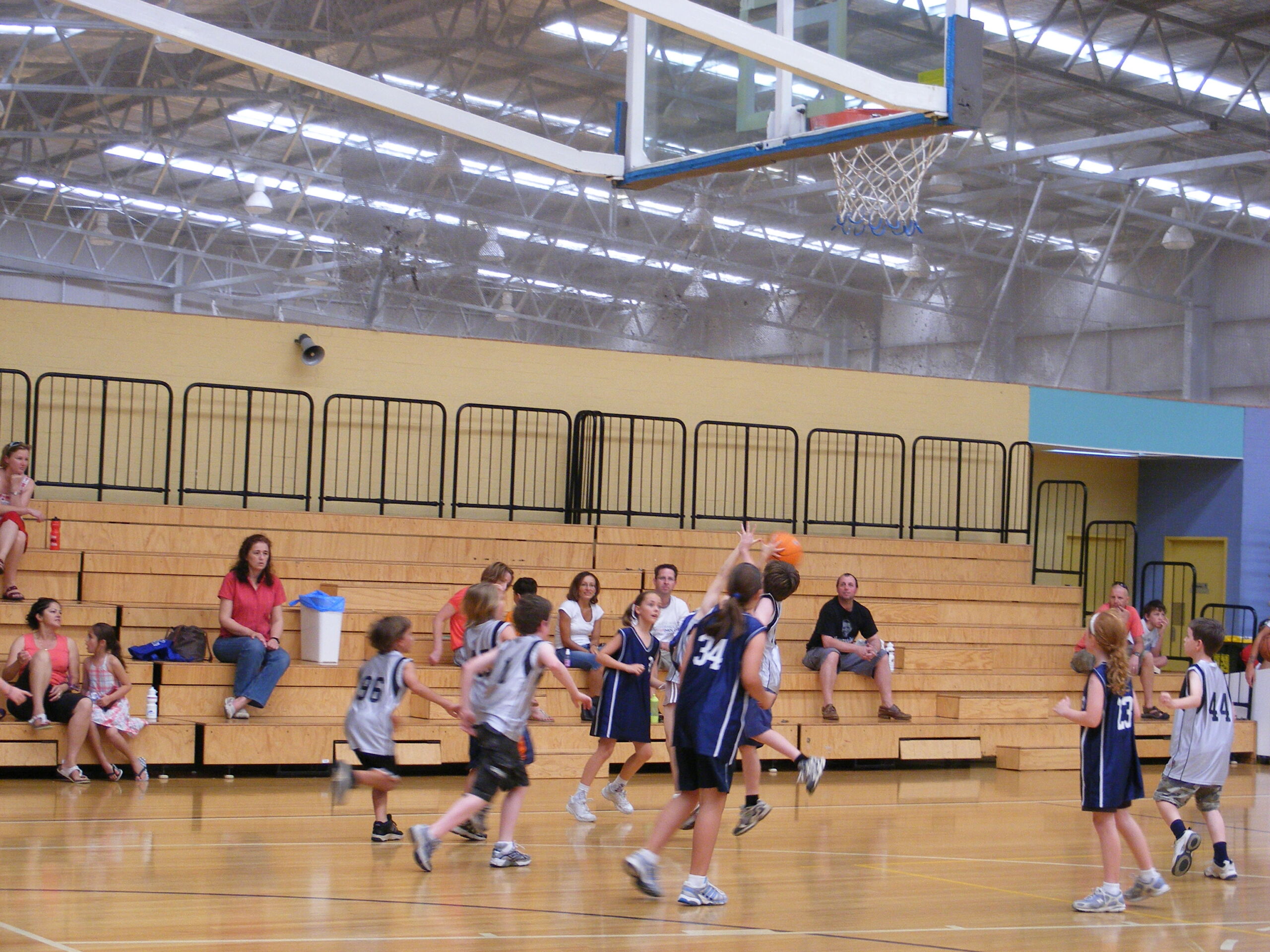 miniball pic 1
