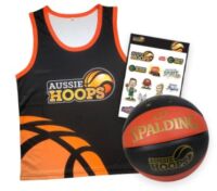 AUSSIE HOOPS PROGRAM - Manly Warringah Basketball