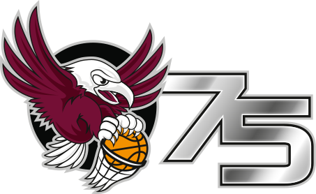 Manly Warringah Basketball Logo