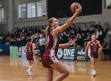 MWBA Academy