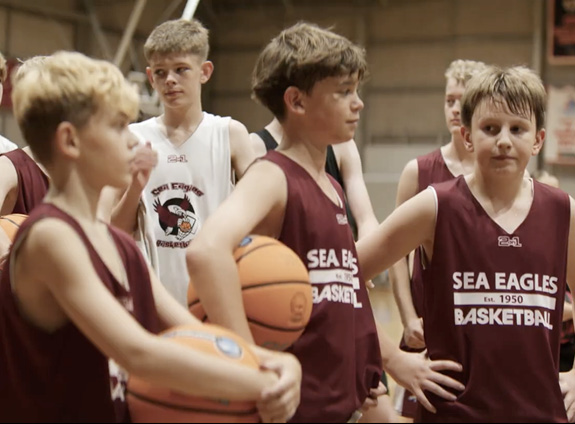 Sporting Schools